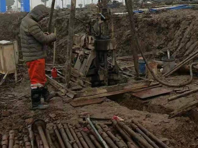 岑溪专业打井要多少钱